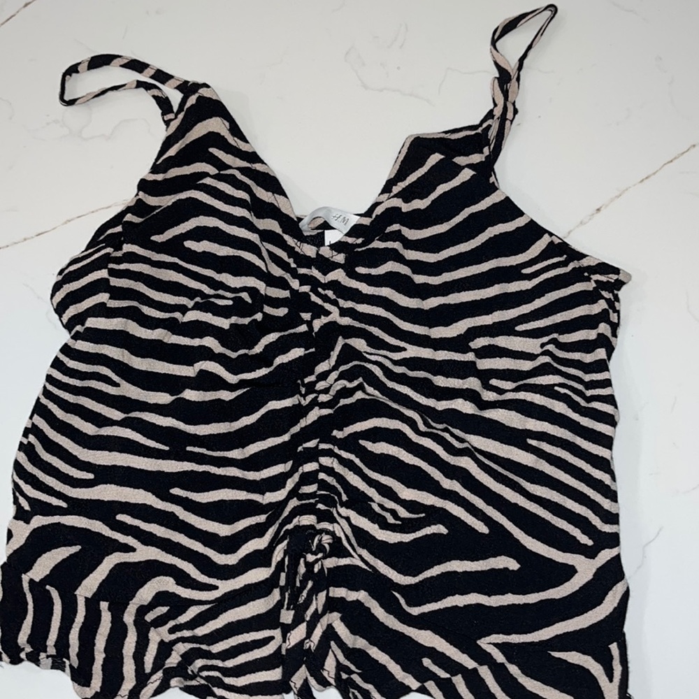 H&M Tank